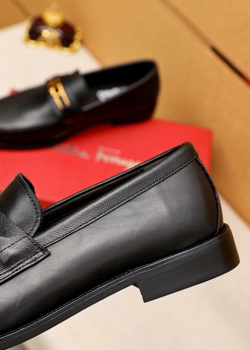 Ferragamo Shoes